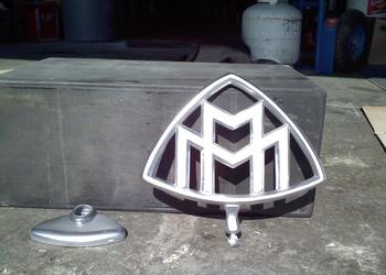 CHROME PLATING SERVICES - Prop Replicas, Custom Fabrication, SPECIAL EFFECTS