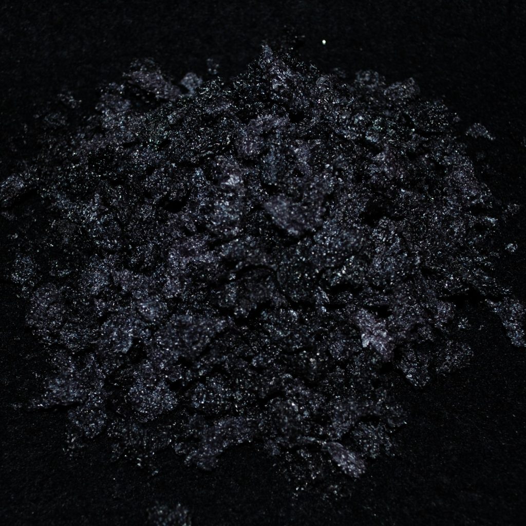 Charcoal Dust Special Effects Unlimited