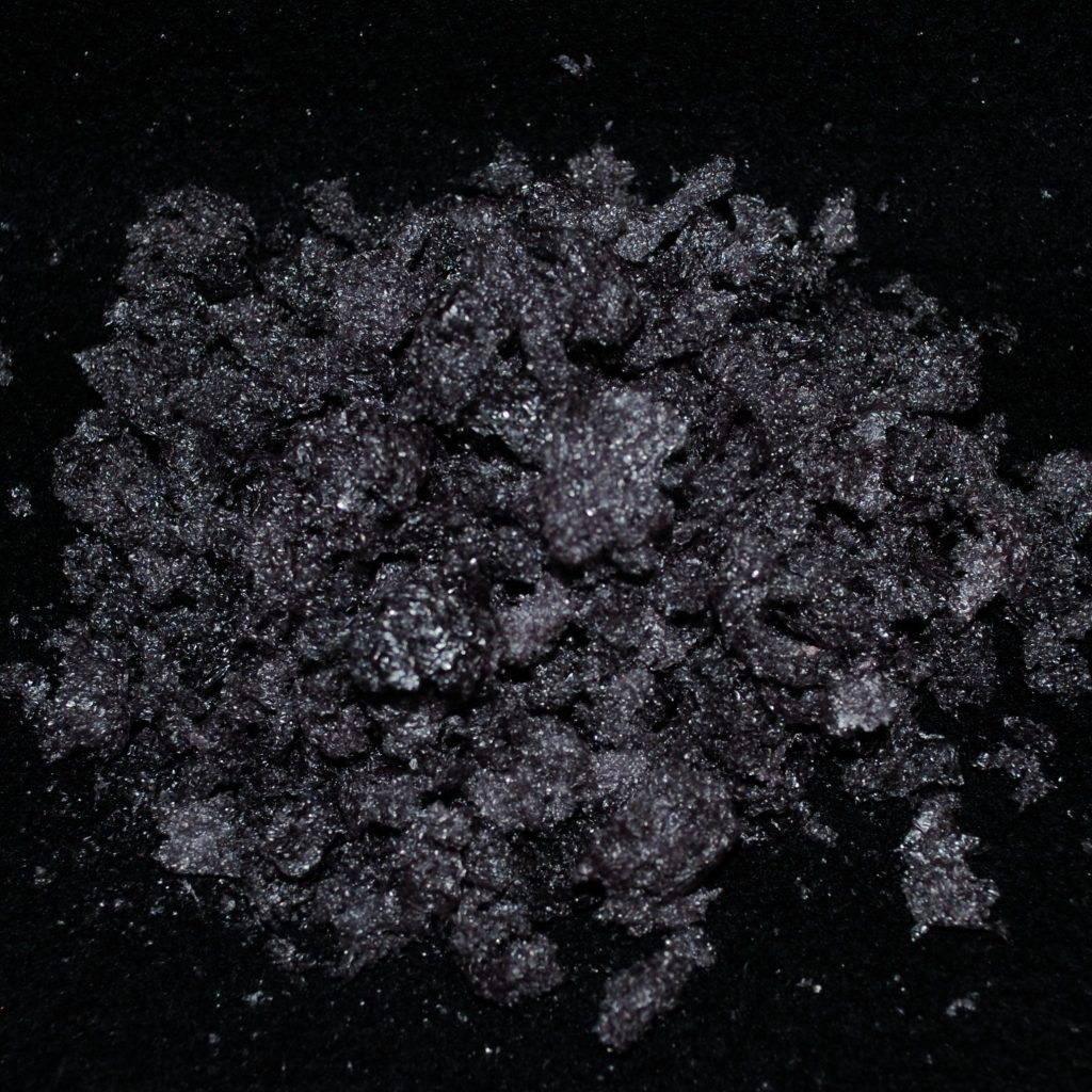 68 Caliber Dust Hits Special Effects Unlimited