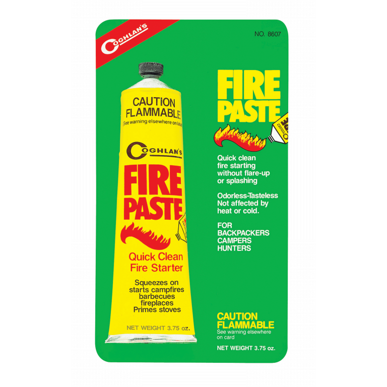 Fire Paste Special Effects Unlimited