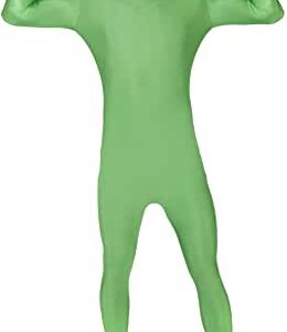 Green Screen Suit